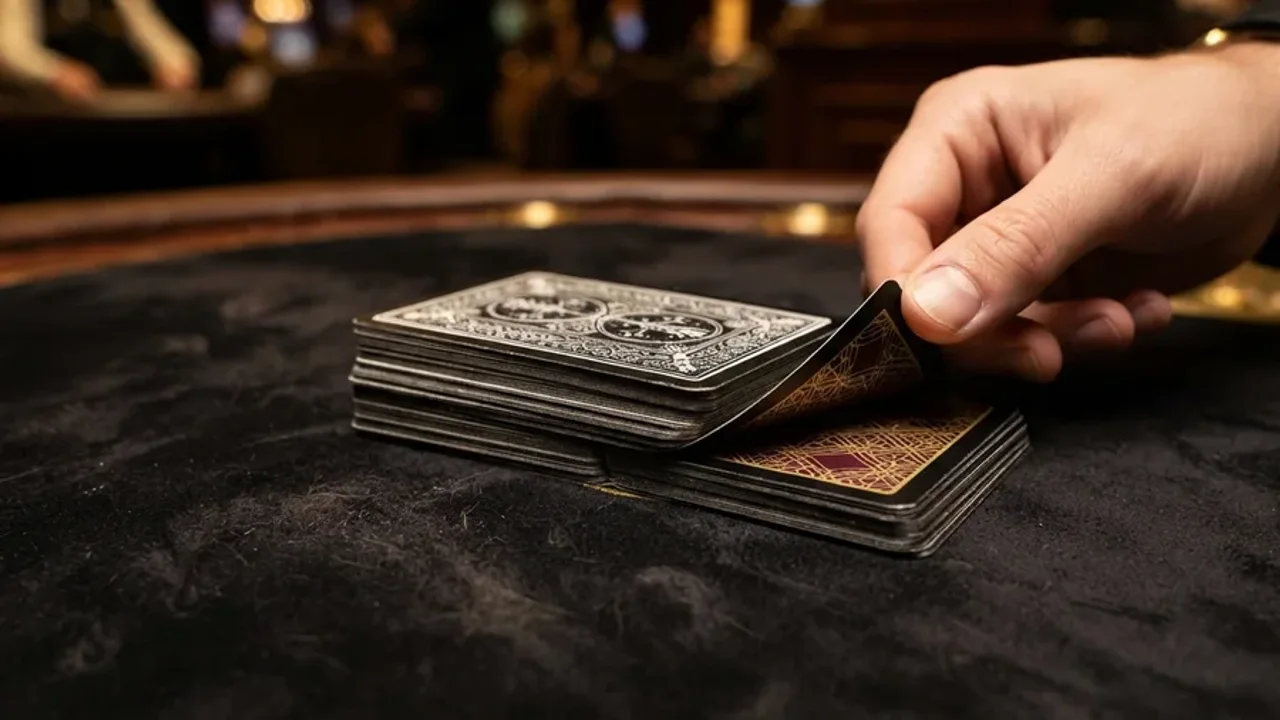 blackjack en vivo en casinos online 2026