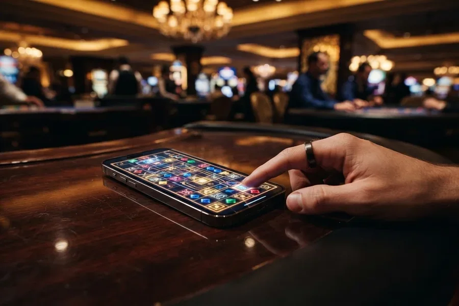 casino con 20 euros gratis sin depósito 2026