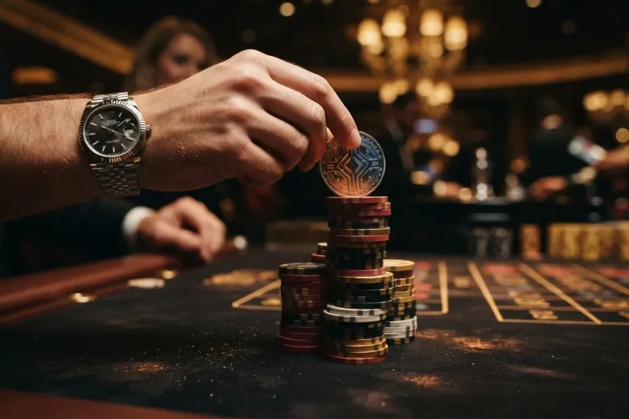 casino con 50 tiradas gratis sin depósito