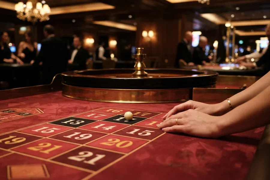 casinos con Bizum en España 2026