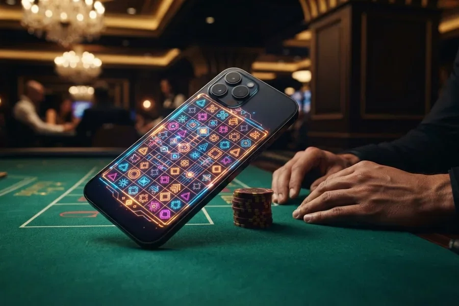 casinos con PayPal en España 2026