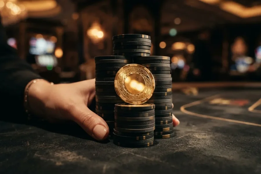 casinos con PayPal en España 2026