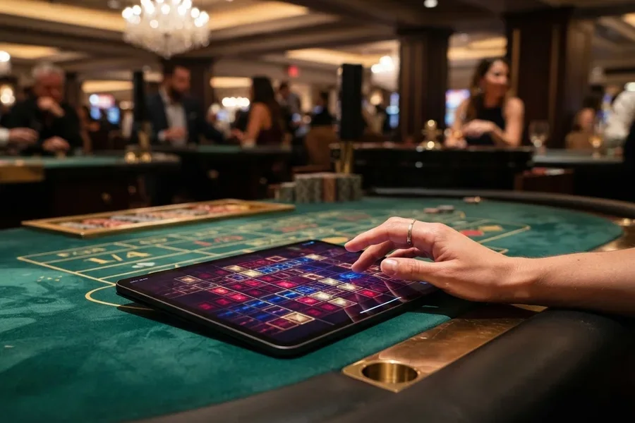 casinos con Paysafecard en España 2026