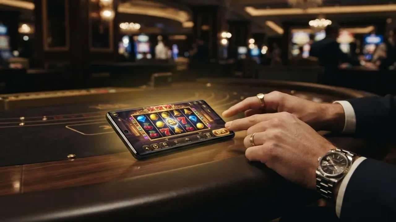 casinos con retirada instantánea 2026