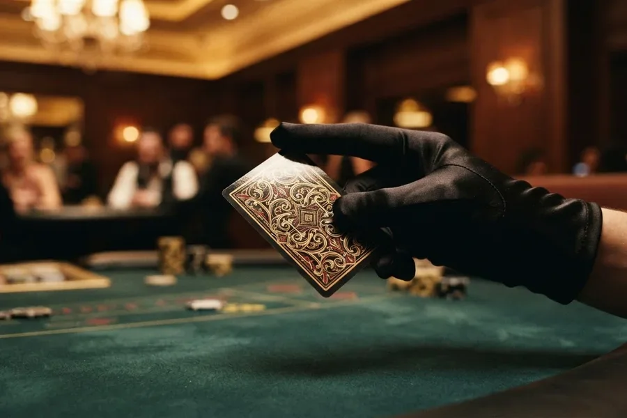 casinos con retirada instantánea 2026