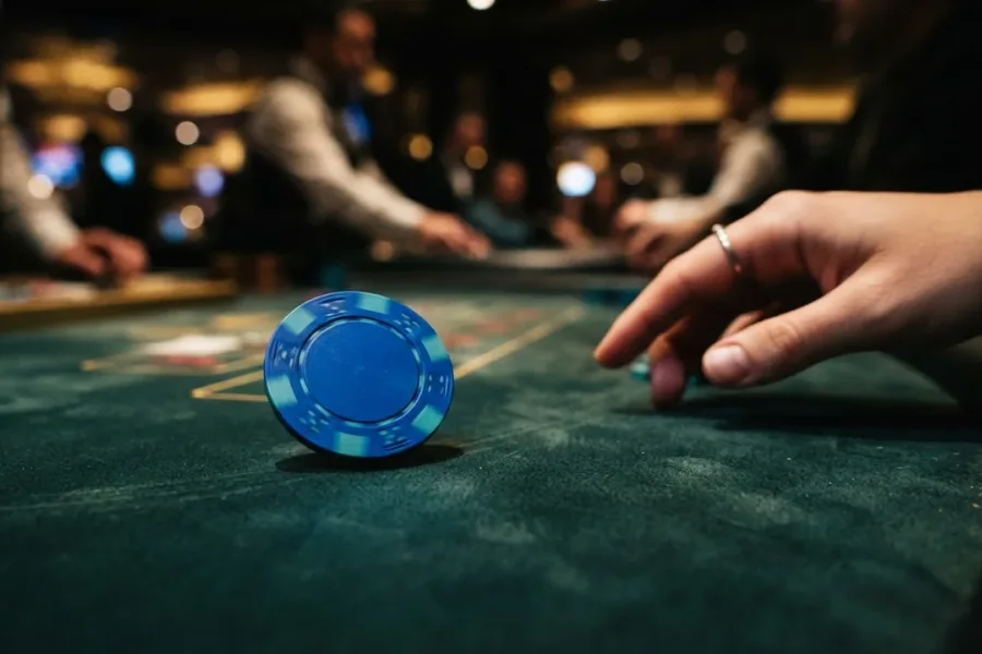 casinos con retirada instantánea 2026