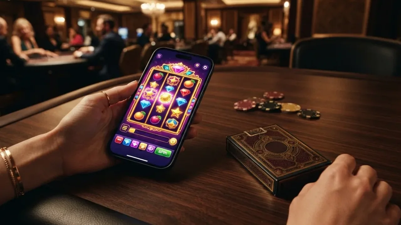 casinos online con dinero real en España