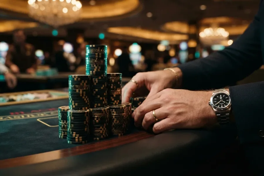 casinos online con dinero real en España