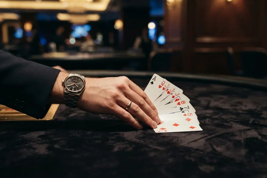 casinos online con dinero real en España