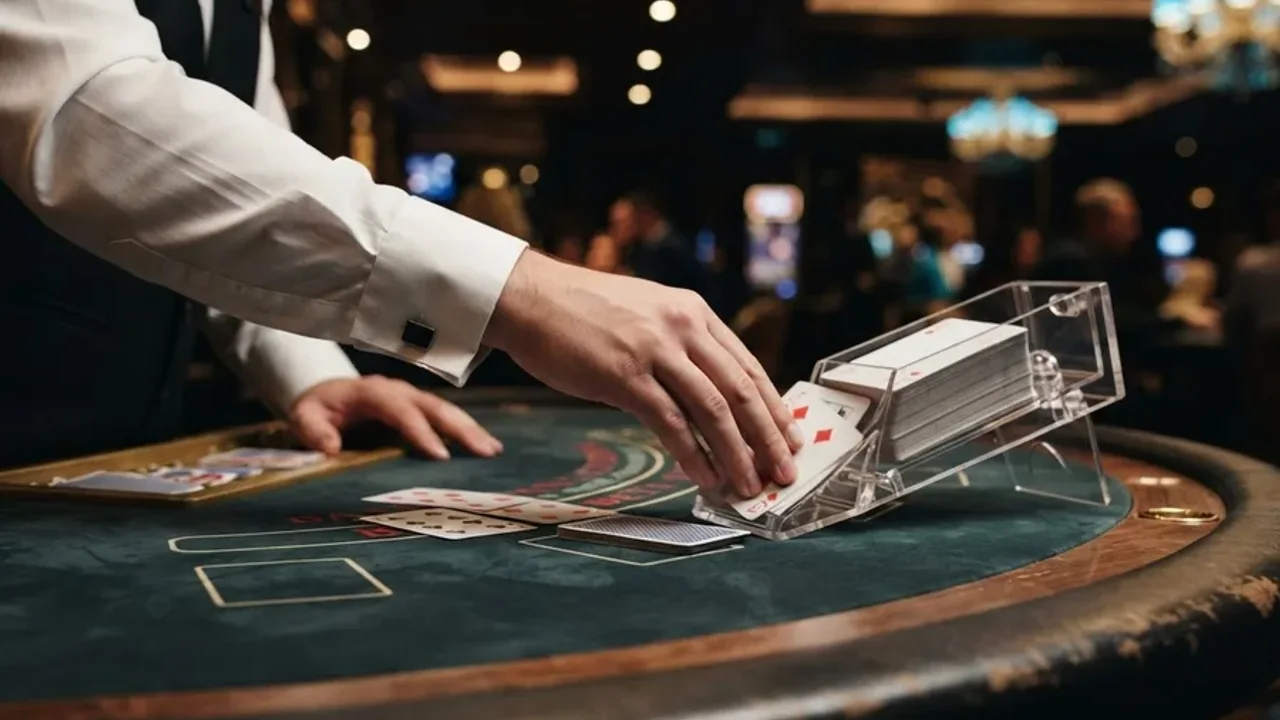 casinos sin licencia en España 2026