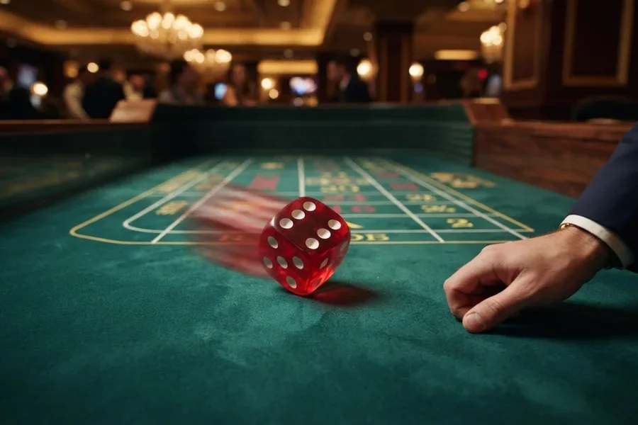casinos sin licencia en España 2026