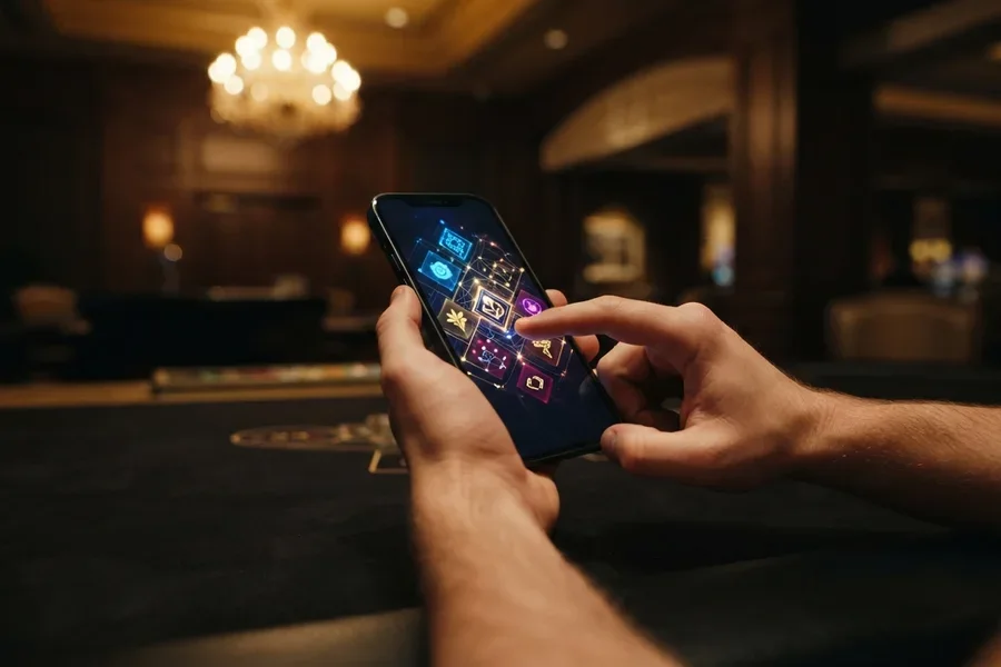 casinos sin licencia en España 2026