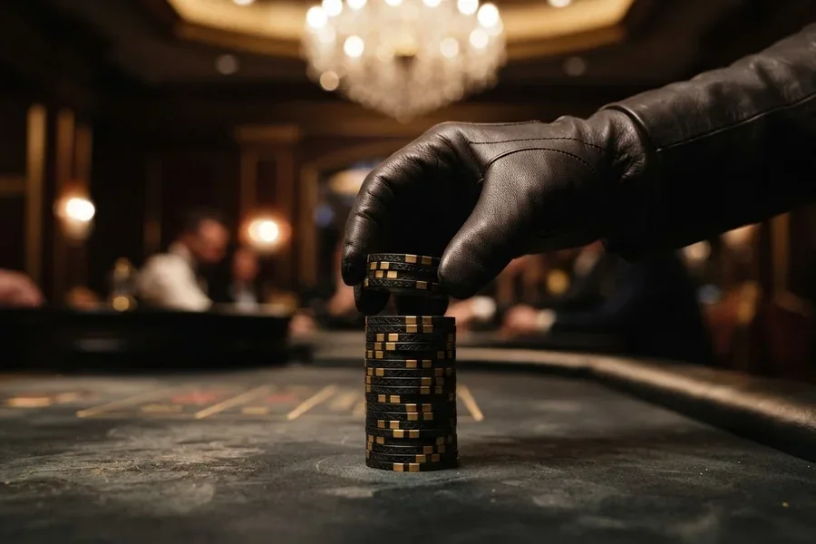 casinos sin licencia en España 2026