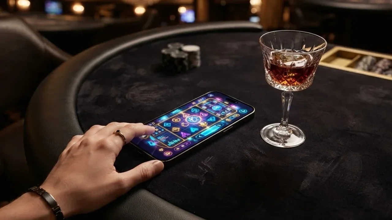 códigos promocionales de casino 2026