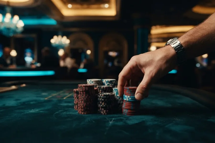 códigos promocionales de casino 2026
