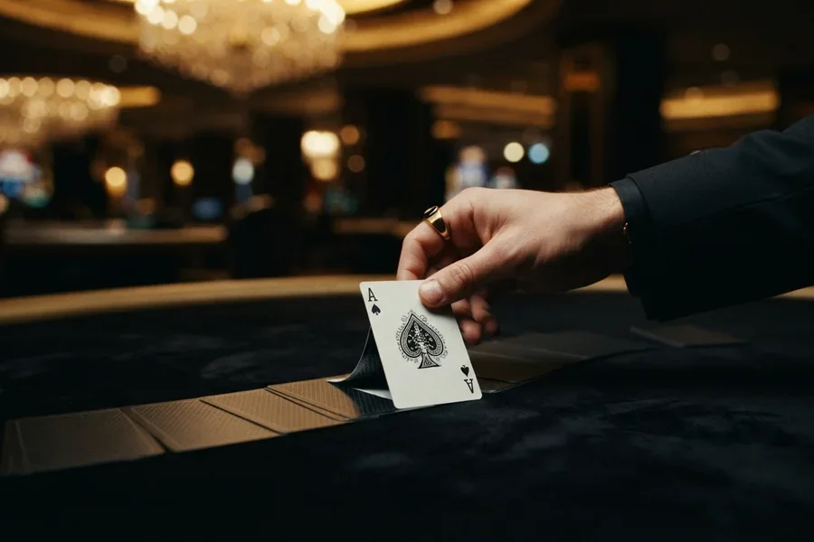 cómo jugar a la ruleta en un casino