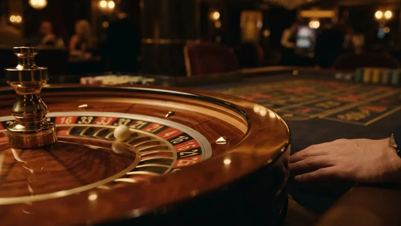 cómo jugar en un casino online en España