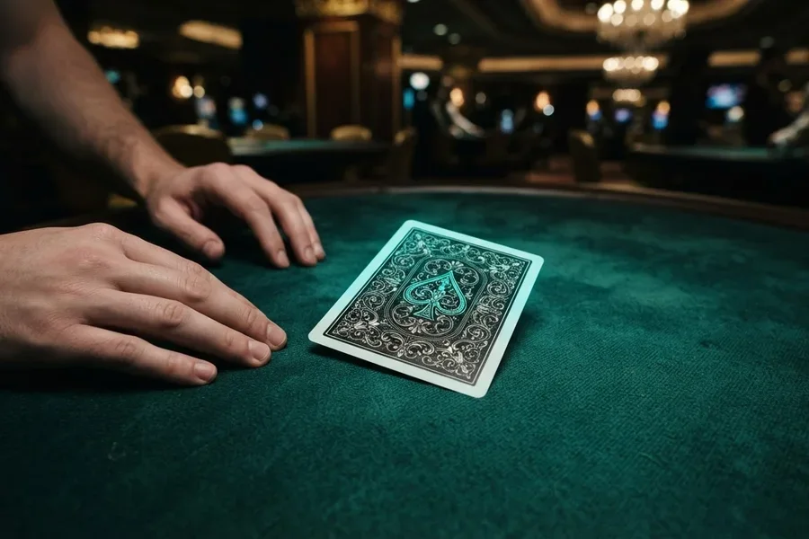 juegos de casino gratis en España 2026