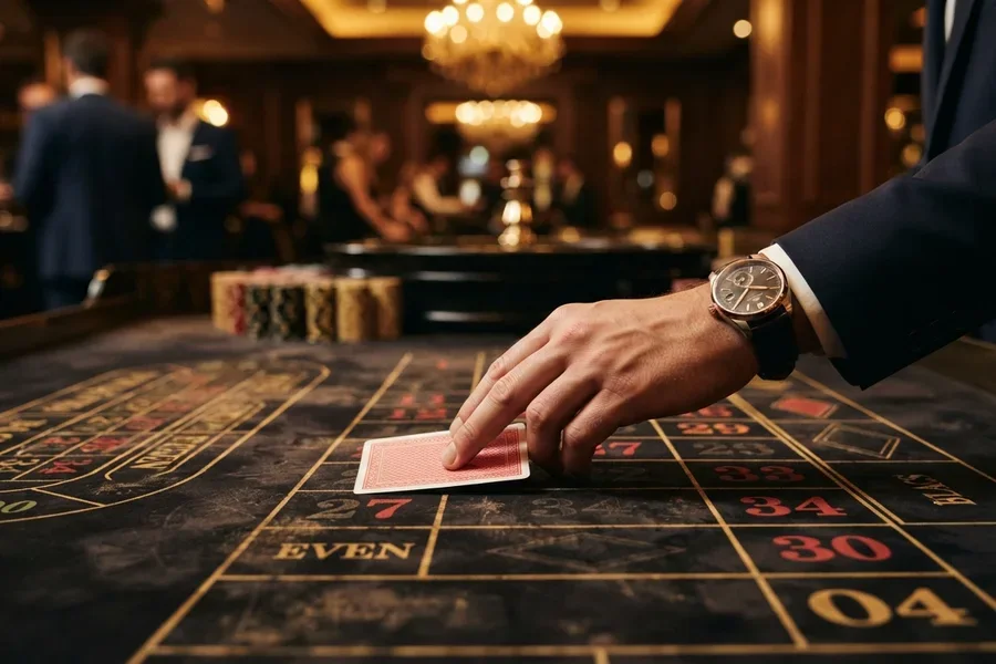 mejor bono de bienvenida de casino 2026