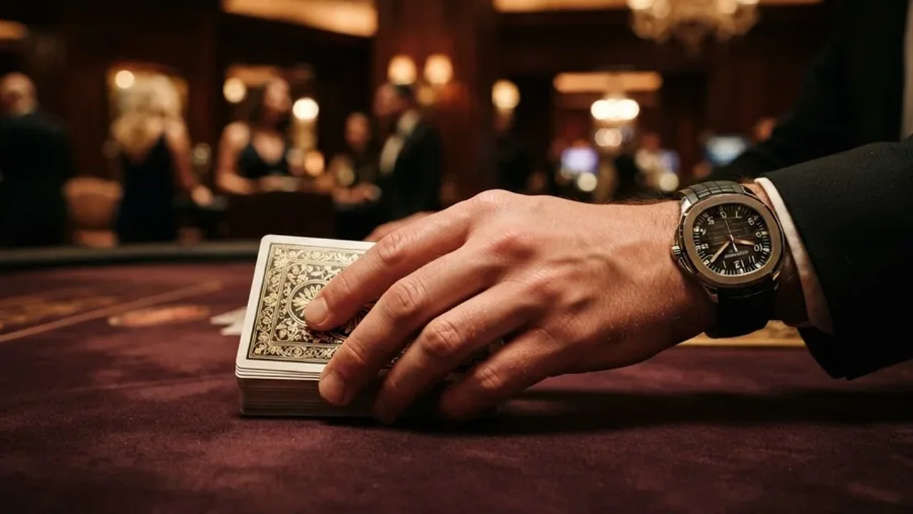 mejores apps de casino para Android 2026