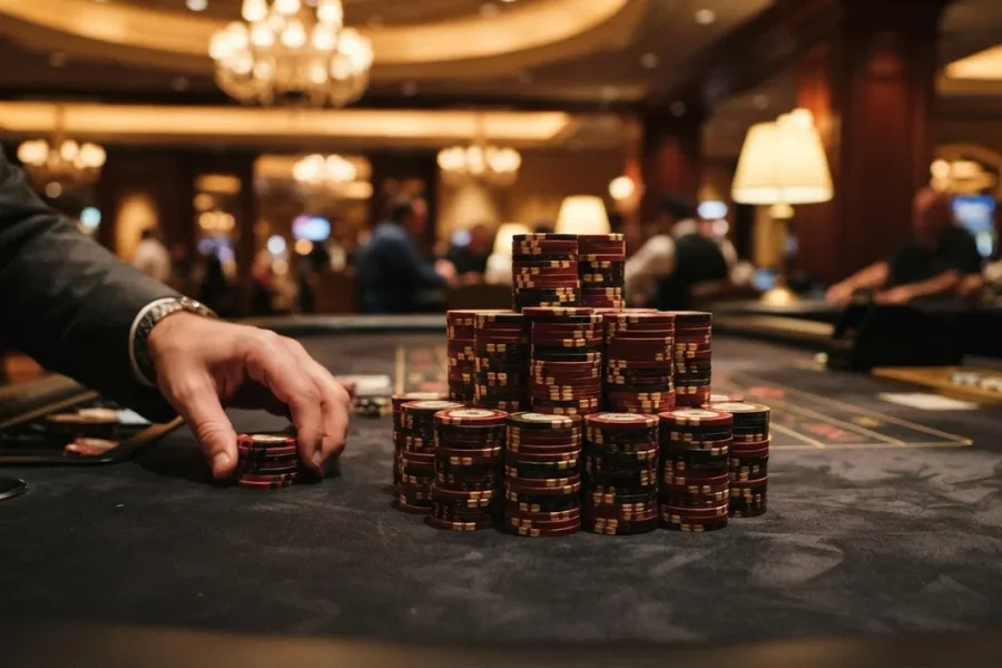 mejores apps de casino para Android 2026