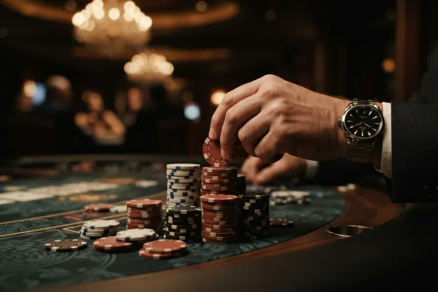 mejores casinos con blackjack online 2026