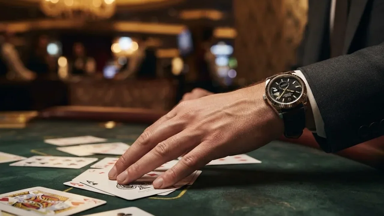 mejores casinos con bono sin depósito 2026
