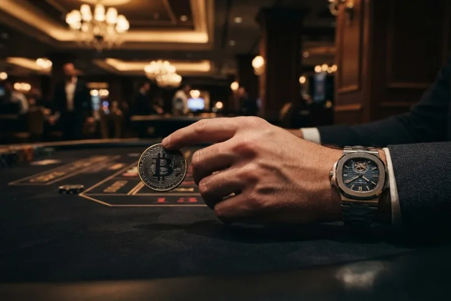 mejores casinos con bono sin depósito 2026