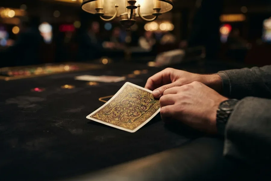 mejores casinos con bono sin depósito 2026