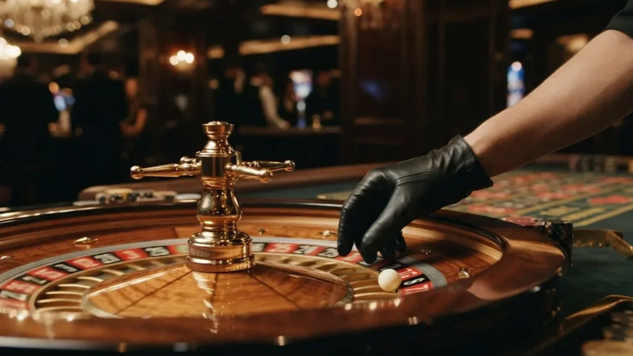 mejores casinos con ruleta online 2026