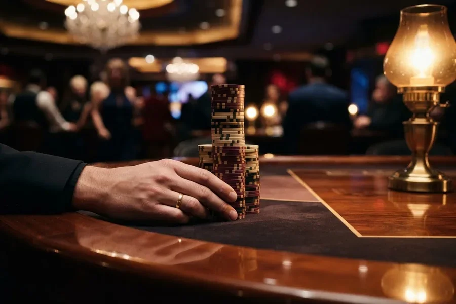 mejores casinos con ruleta online 2026