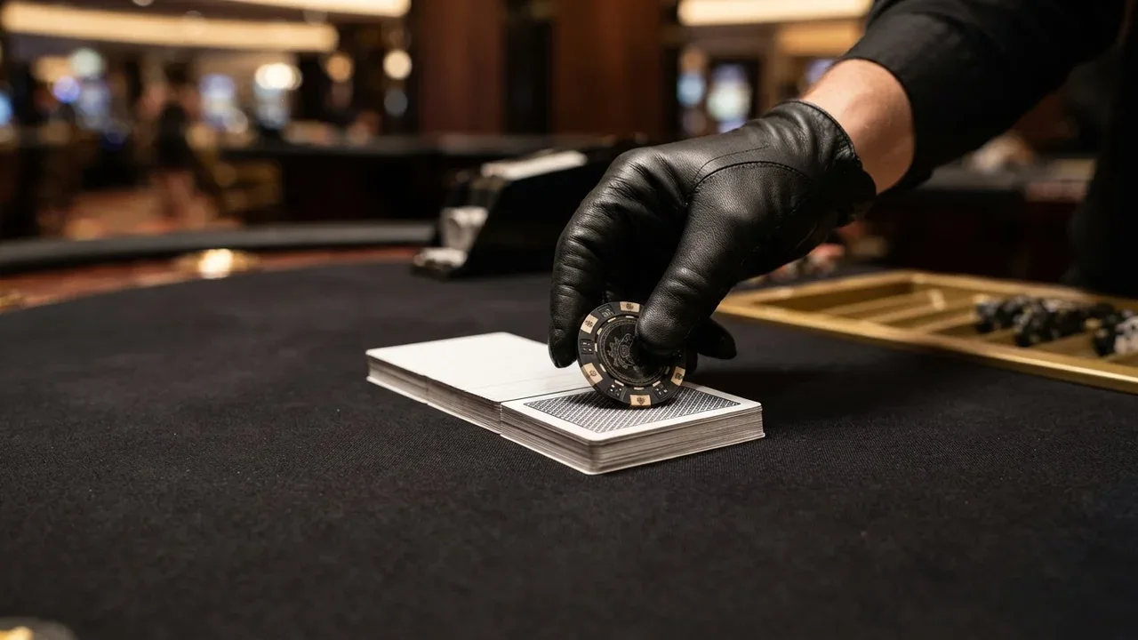 mejores casinos en vivo de España 2026