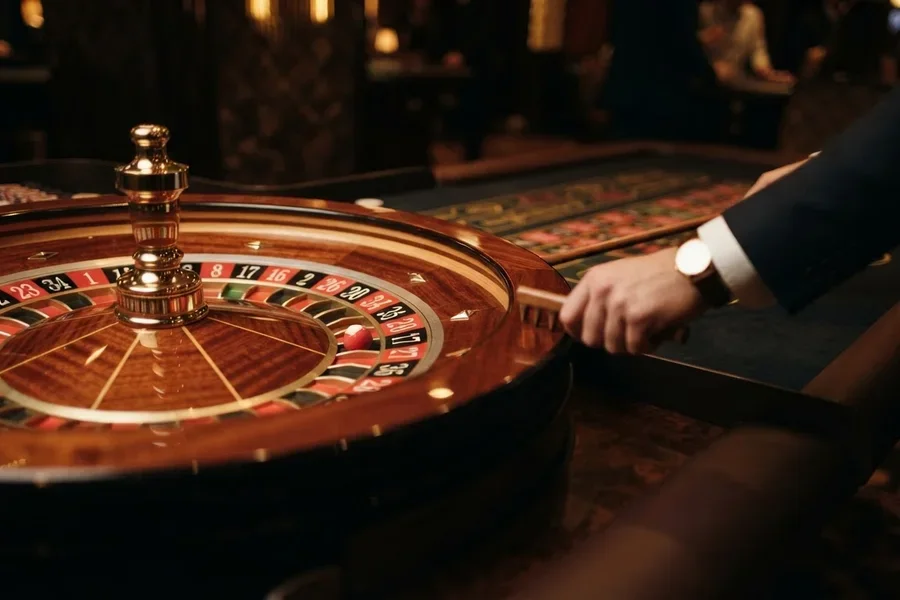 mejores casinos en vivo de España 2026