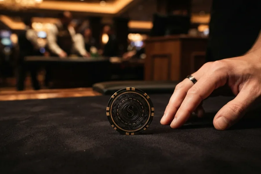 mejores casinos extranjeros en España 2026