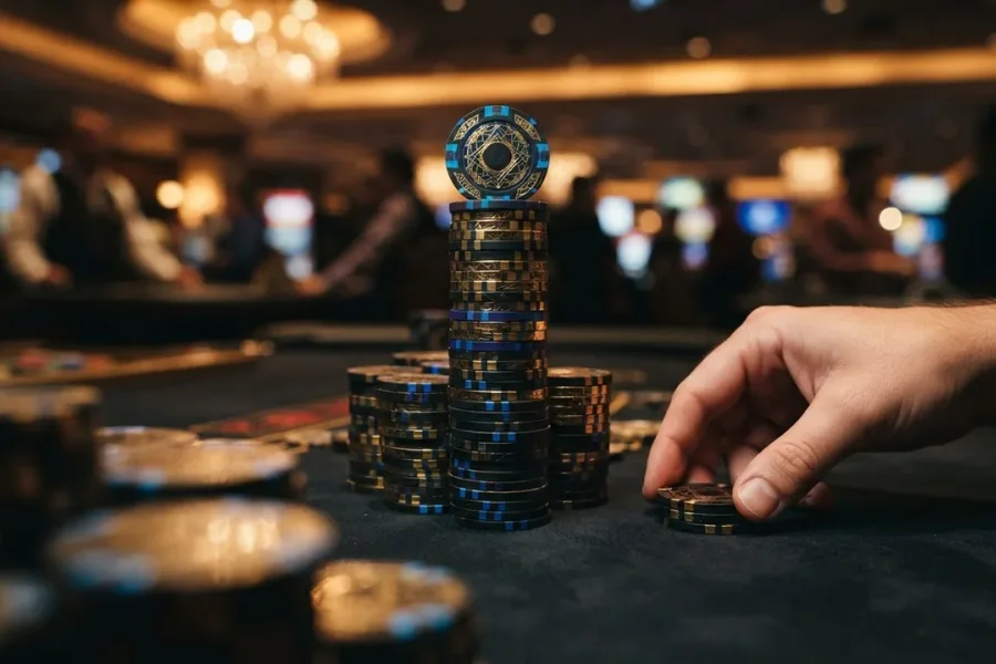 mejores casinos extranjeros en España 2026