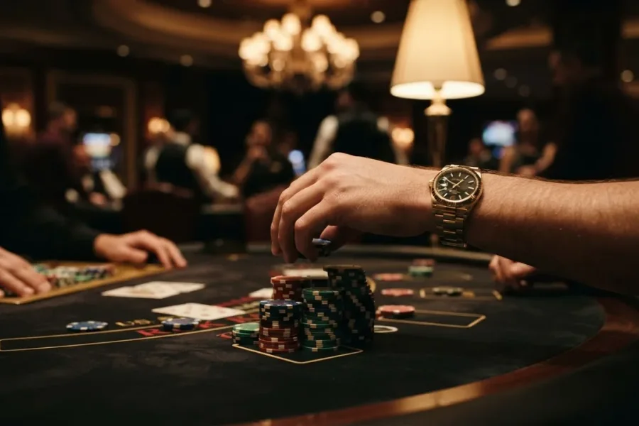 mejores casinos móviles de España 2026