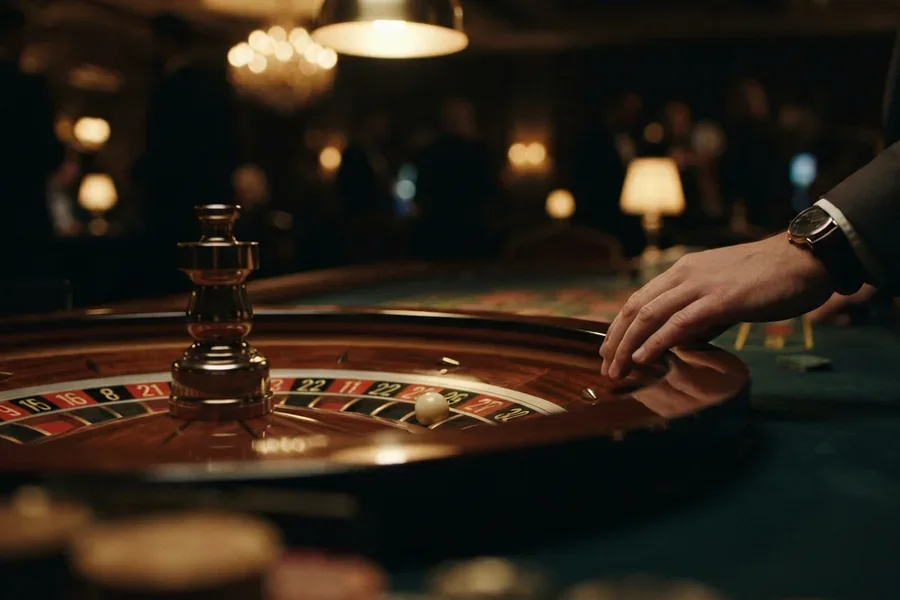 mejores casinos nuevos de España 2026
