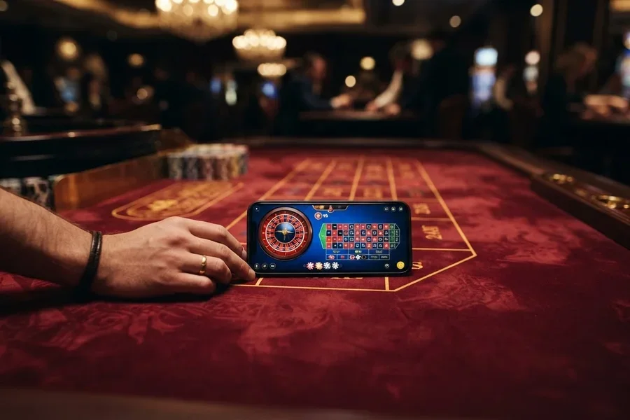 mejores casinos online de España 2026