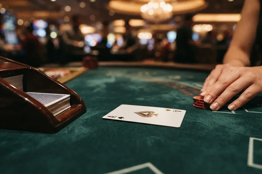 mejores casinos online de España 2026