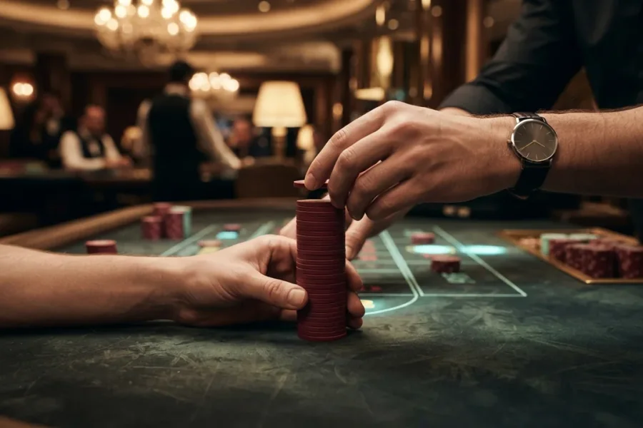 mejores casinos online europeos 2026