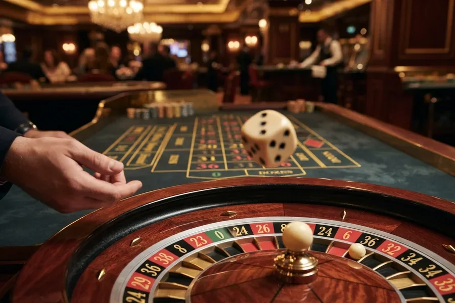 mejores casinos seguros de España 2026