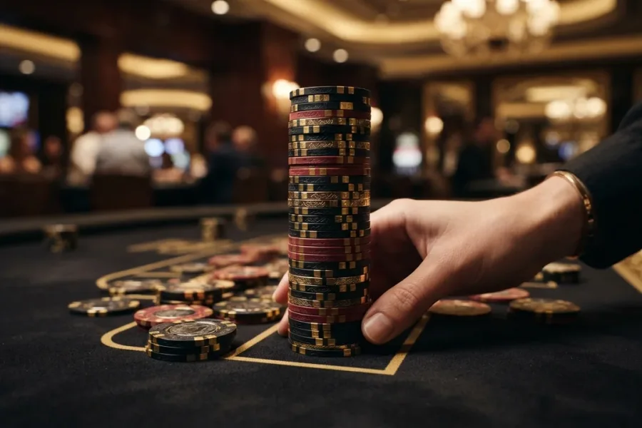 mejores tiradas gratis de casino 2026