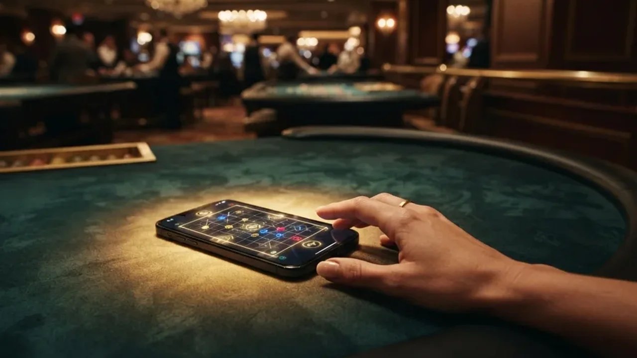 Rolling Slots Reseña y Opiniones 2026