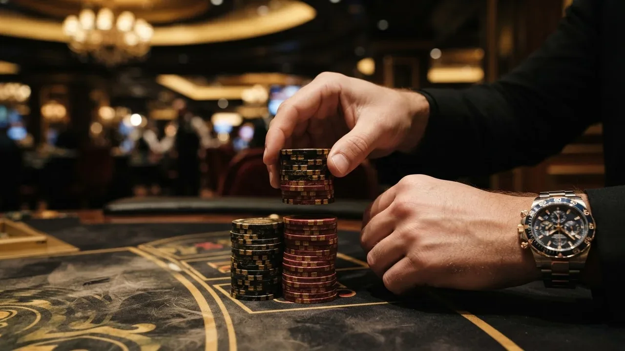ruleta en vivo en casinos online 2026