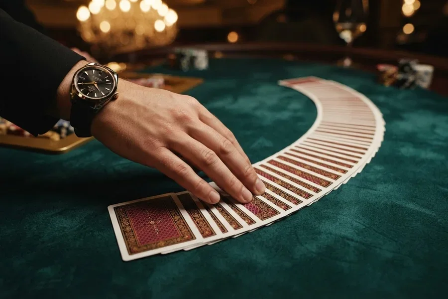 ruleta en vivo en casinos online 2026