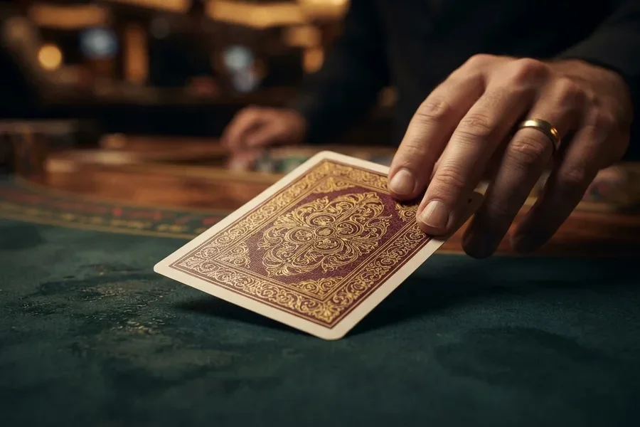 trucos para ganar en el casino online
